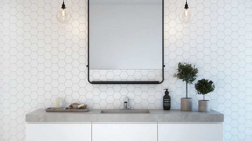 10 consejos para mantener el baño limpio por más tiempo