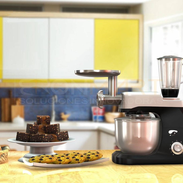 La Guía Definitiva de Gadgets para Cocina 2025: Innovación, Ahorro y Sabor en Tu Hogar