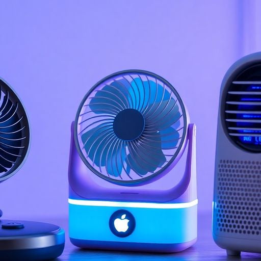  Gadgets de enfriamiento innovadores