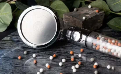 Alcachofa de Ducha Antical: La Solución Perfecta para un Agua Más Pura