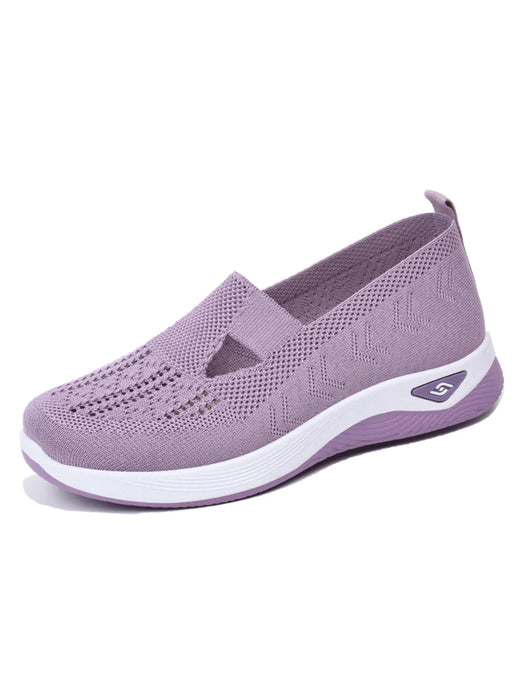 OrthoStyle™ – Zapatos Ortopédicos para Mujer con Suela Ergonómica y Diseño Elegante