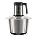 Robot de Cocina Multifunción Comfy Nest 1000W – Picadora y Batidora 5L