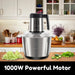 Procesador de alimentos Comfy Nest 5 L 1000W