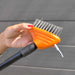 Cepillo de cerdas duras de limpieza para terrazas y juntas 3 en 1 | BronClean©