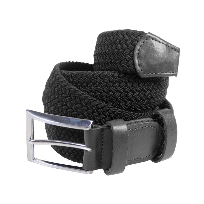 Cinturón flexible para hombre | BronWellys©